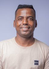 Foto de MARCIO PAULO DOS SANTOS SANTANA
