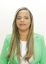 Foto de Fabiane dos Santos Pereira