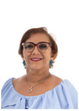 Foto de Sandra Naira Rocha Moreira