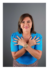 Foto de ANGELICA DA PAIXÃO GONÇALVES DOS REIS