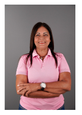 Foto de Ana Maria Cavalcante Moreira