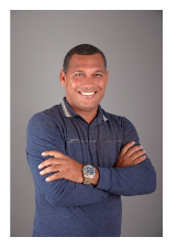 Foto de ADELMO DE JESUS BARBOSA