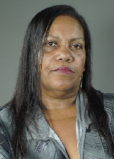 Foto de NUZIA MARGARETH SILVA DE BRITO