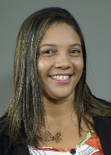 Foto de JAMILE LIMA DE JESUS