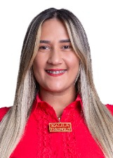 Foto de KALILA ANA SILVA ARAUJO