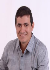 Foto de ISAQUE SOUZA SAMPAIO