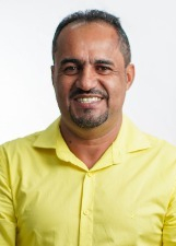 Foto de Alberto Franco de Souza Melo
