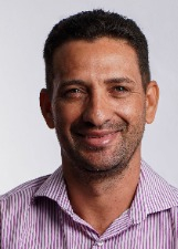 Foto de Valdemilson dos Santos Vieira