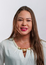 Foto de JÂMILLY SILVA BARBOSA