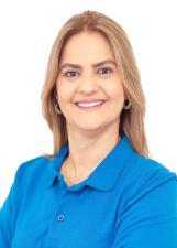 Foto de Rita Lucia de Oliveira Rosa Gomes de Mendonça