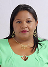 Foto de LUCINEIDE PEREIRA DA COSTA CERQUEIRA