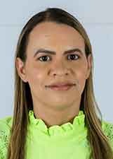 Foto de FERNANDA FIGUEIREDO BRITO BARBOSA