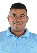 Foto de Oziel Santos de Jesus