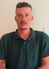 Foto de GÉLITON DOS ANJOS PINTO