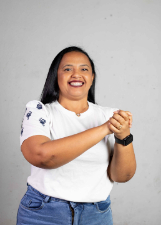 Foto de Veronica da Silva Barbosa