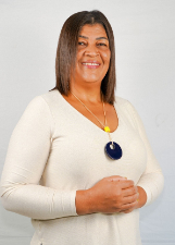 Foto de Edneia Nascimento dos Santos