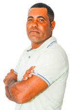 Foto de Edinaldo Bispo dos Santos