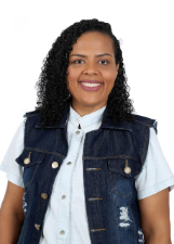 Foto de GERALÍCIA MAGALI DE JESUS ALMEIDA