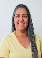 Foto de Clévia Santiago Silva Conceição