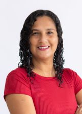Foto de POLIANA MARIA DE JESUS SOARES