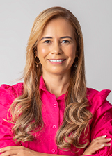 Foto de HAILANNE MILLARDE CARDOSO SEIXAS