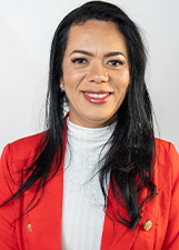 Foto de Cleide de Jesus Araujo