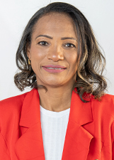 Foto de Valdemira de Jesus Pinheiro