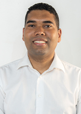 Foto de Ualifquem Araujo da Silva