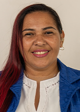Foto de Rosilene da Silva Santos