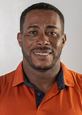 Foto de Elcimar Oliveira dos Santos