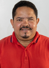 Foto de Lindomar dos Santos