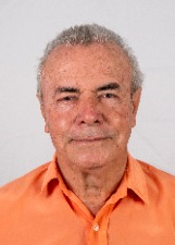 Foto de Joaquim Cerqueira de Babo