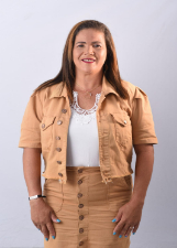 Foto de Marcia Cristina Silva Santos