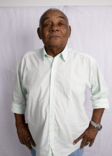 Foto de GILSON DA CUNHA SAMPAIO