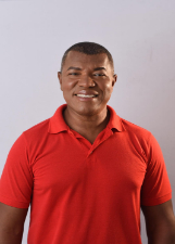 Foto de HAMILTON DA SILVA MENESES DO SACRAMENTO