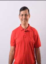 Foto de Dermeval Vitor Ribeiro Neto