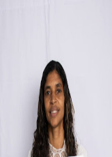 Foto de Geisa Sirqueira de Jesus