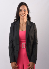 Foto de Leila Santos da Silva