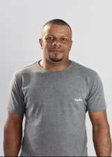 Foto de Reginaldo dos Santos Lima