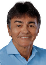 Foto de GILDASIO MENDES LOPES