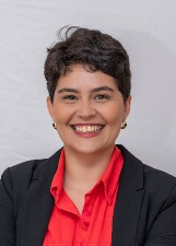 Foto de GÉSSICA SILVA DOS SANTOS