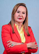 Foto de Ana Olimpia Hora Medrado