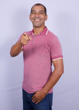 Foto de Cleiton Oliveira da Silva