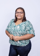 Foto de ANA PAULA MACHADO DOS SANTOS ELEXIAS