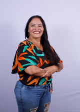 Foto de CARMELIA APARECIDA DA SILVA LORDEIRO