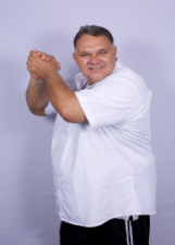 Foto de Itamar da Costa Kruschewsky