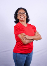 Foto de Maria Marta Soares dos Santos