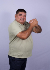 Foto de JALMIR PEREIRA DE SOUZA