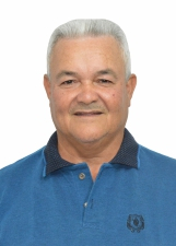 Foto de Almiro Pinheiro da Silva