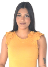 Foto de FLÁVIA STEFANY PEREIRA DE OLIVEIRA